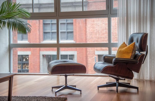 Collingwood Apartment | Bohemian Chic *IPNO Luxe Apartments Collingwood