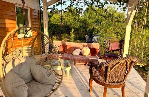 Kisapati Apartment | Bohemian ECO lodge