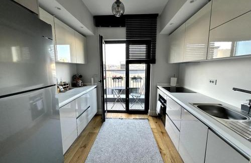 Taksim Apartment | Bohemian Escape
