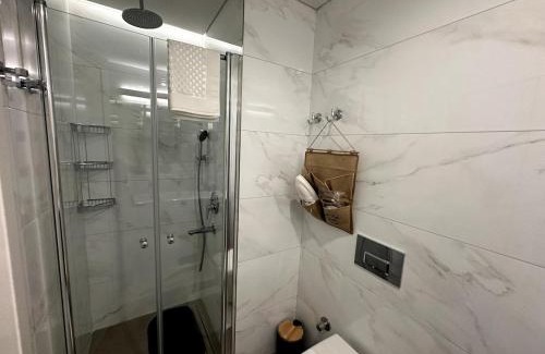 Taksim Apartment | Bohemian Escape