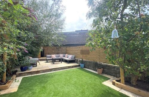 Bristol House | Bohemian Family Home with Gorgeous Garden