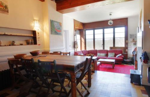 Aiguebelette-le-Lac House | Bohemian holiday home with lake view
