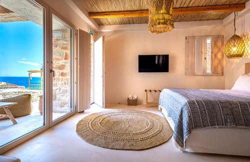 Kea Apartment | Bohemian Kea Beach Club Resort