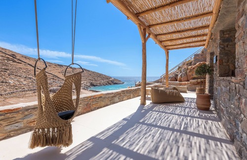 Kea Villa | Bohemian Kea Beach Club Resort