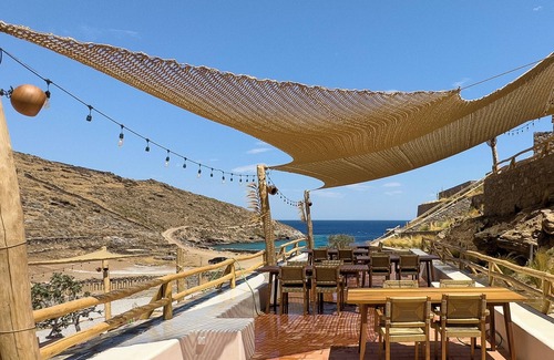 Kea Villa | Bohemian Kea Beach Club Resort