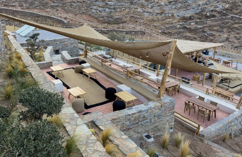 Kea Villa | Bohemian Kea Beach Club Resort