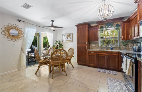 Southwest House | Bohemian Paradise with Heated Saltwater Pool