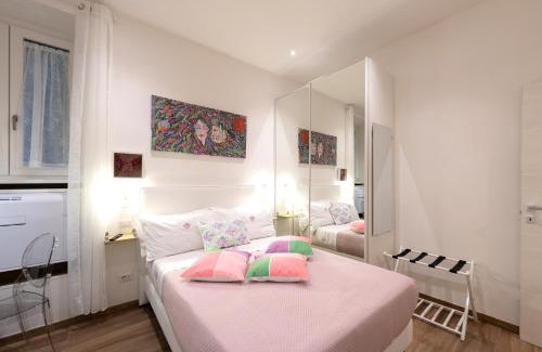 Pigneto Apartment | BOHEMIAN PIGNETO RHOME - 2bdr 2bath, metro at 10 minutes connecting quickly to ancient Rome, comfy cozy family friendly - Artists' vibrant Pigneto district - Warm guest care in 4 languages