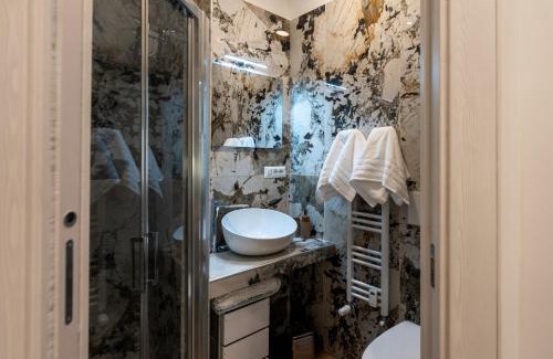 Pigneto Apartment | BOHEMIAN PIGNETO RHOME - 2bdr 2bath, metro at 10 minutes connecting quickly to ancient Rome, comfy cozy family friendly - Artists' vibrant Pigneto district - Warm guest care in 4 languages