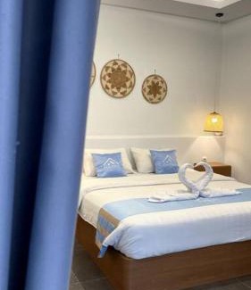 Mlati Villa | Bohemian Private pool Villa - Fulton Casablanca