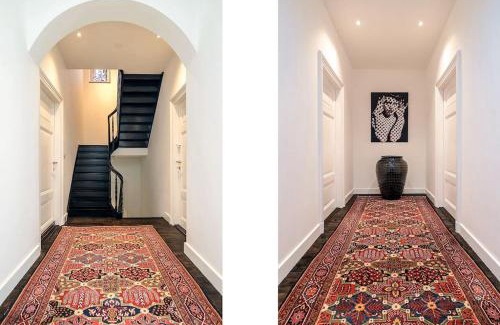 Limmel Apartment | Bohemian Residence