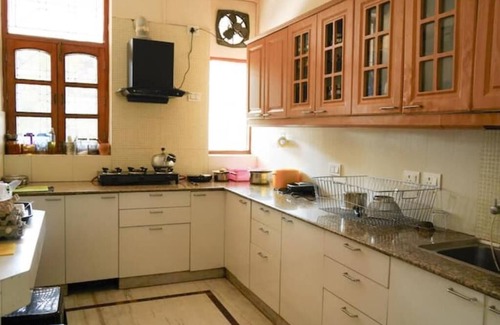 Rishikesh Apartment | Bohemian Room in Rishikesh