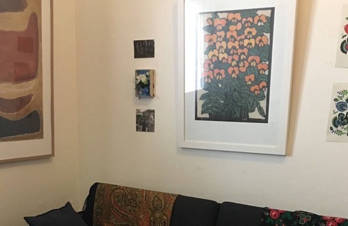 Glebe Apartment | Bohemian Stay in the Heart of Glebe, Sydney