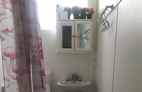 Glebe Apartment | Bohemian Stay in the Heart of Glebe, Sydney