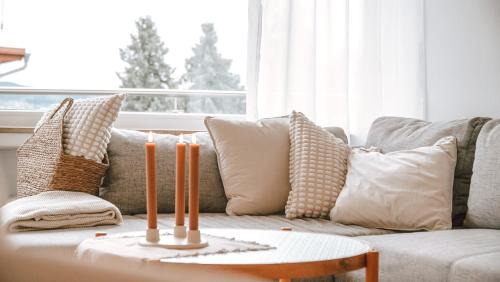 Detmold-Nord Apartment | Bohemian Suite - Detmold