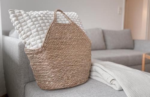 Detmold-Nord Apartment | Bohemian Suite - Detmold