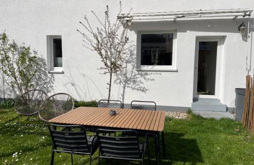 Singen Apartment | Bohlinger FeWo und Bike Verleih
