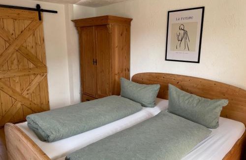 Singen Apartment | Bohlinger FeWo und Bike Verleih