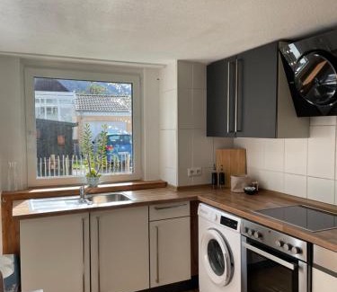 Singen Apartment | Bohlinger FeWo und Bike Verleih