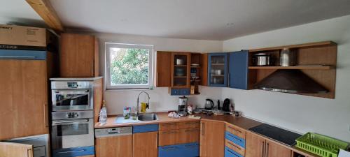 Zdiby Bed & Breakfast | BohniceDrahanVltavaRelax