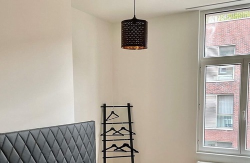 South Antwerp Apartment | Boho apartment, 2 bedroom & toplocation Antwerp south