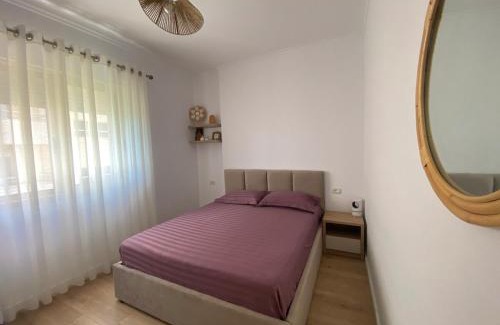 Orikum Apartment | Boho Apartment Orikum
