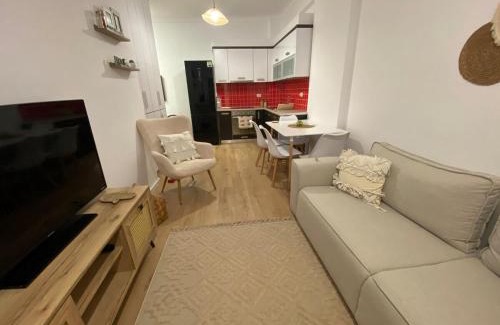 Orikum Apartment | Boho Apartment Orikum