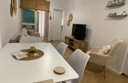 Orikum Apartment | Boho Apartment Orikum