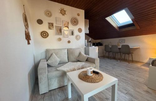 Piding Apartment | BOHO Apartment Skye