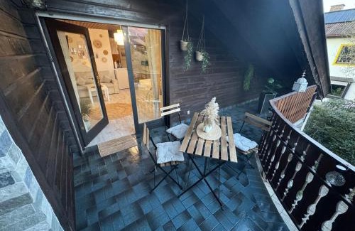 Piding Apartment | BOHO Apartment Skye