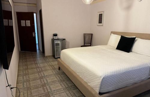 Boqueron Hotel | BOHO Beach Club
