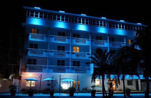 Boqueron Hotel | BOHO Beach Club