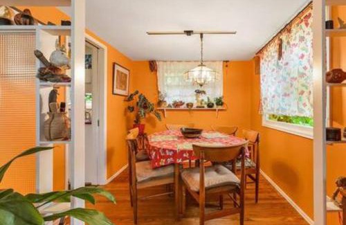 North City Apartment | Boho Bliss Bungalow