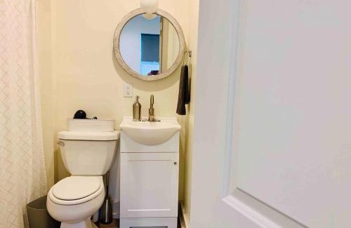 East Memphis House | Boho Blue & Airstream Nearby All Things Memphis