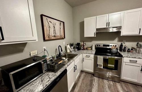 Turner Park Apartment | Boho Bungalow near TU/DT/Cherry St/Expo Center