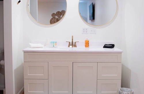 Corydon House | Boho Bungalow