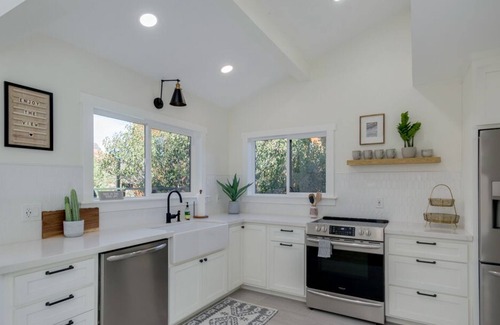 Uptown Sedona House | BOHO by Uptown All Brand NEW! Beautiful VIEWS!!!
