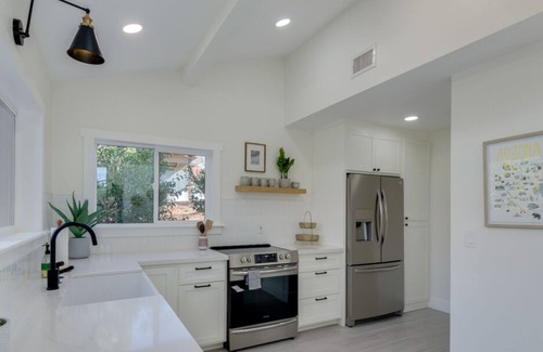Uptown Sedona House | BOHO by Uptown All Brand NEW! Beautiful VIEWS!!!