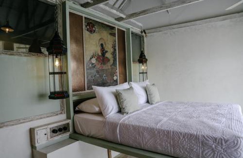 Babakan Hotel | BoHo Canggu