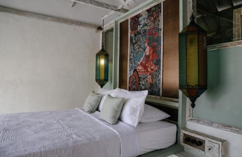 Babakan Hotel | BoHo Canggu