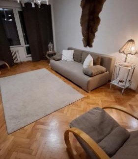 Reghin Apartment | Boho Chic Apartament