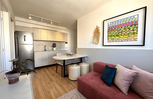 Bela Vista House | Boho-chic in Bela Vista | 2 bedrooms