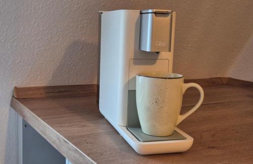 Markkleeberg Apartment | BOHO CHIC Markkleeberg, in Seenähe, 8 min bis ins Leipziger Zentrum mit der S-Bahn, Fast WIFI
