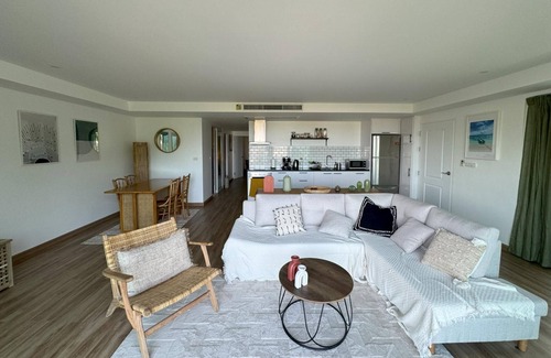 Kata Apartment | Boho chic sea view apartment in Kata