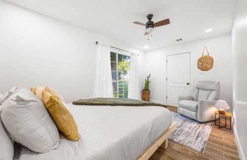 Barrett Other | Boho Chic Spot, great for entertaining!