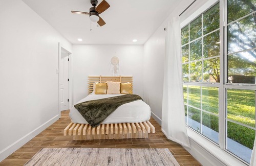 Barrett Other | Boho Chic Spot, great for entertaining!