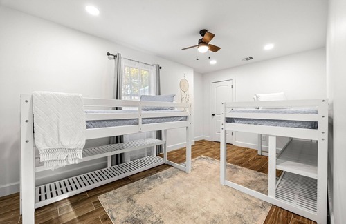 Barrett Other | Boho Chic Spot, great for entertaining!