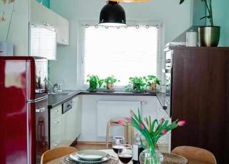 Neusiedl am See Apartment | Boho-Chic-Wohnung Neusiedl
