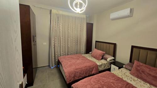 Ain Sokhna Apartment | boho elsokhna