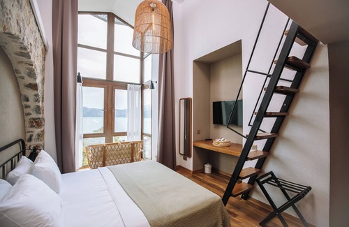 Selimiye Hotel | Boho Garden Selimiye